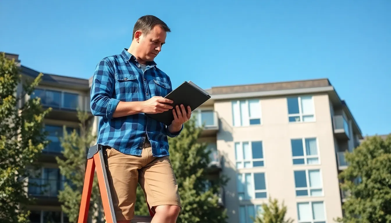 Condo Roof Maintenance: Unlock The Secrets To Protecting Your Home And ...