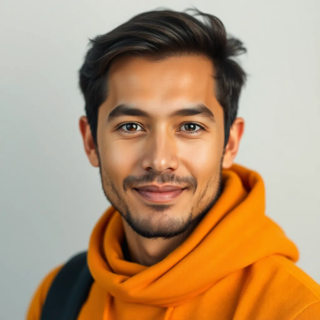 Picture of John James