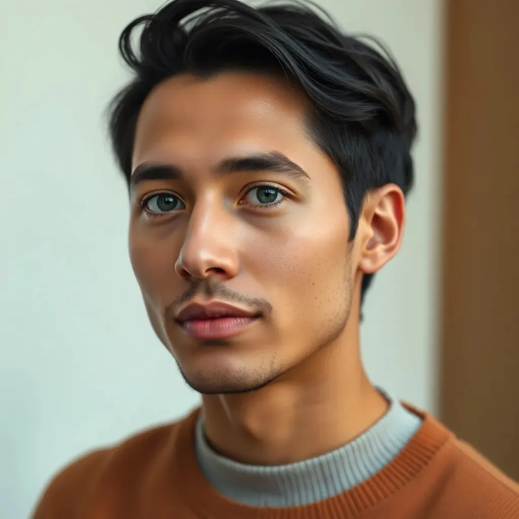 Picture of Jose Perez