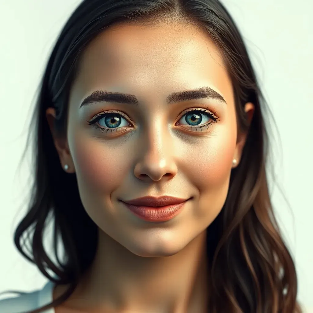 Picture of Sophia Li